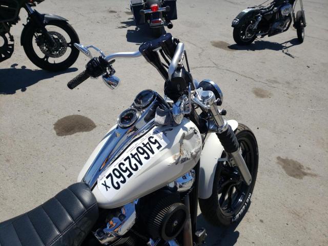 2018 HARLEY-DAVIDSON FXLR LOW R 1HD1YNJ31JC072116