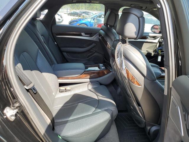 2015 AUDI A8 QUATTRO WAUJGAFD1FN012926