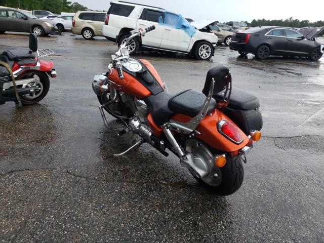 2003 HONDA VTX1800 C 1HFSC46093A108670