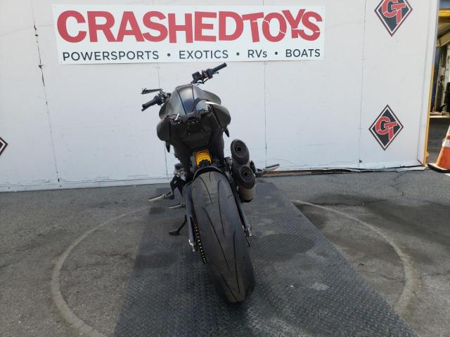 2021 DUCATI MONSTER ZDMMAMDT5MB001203