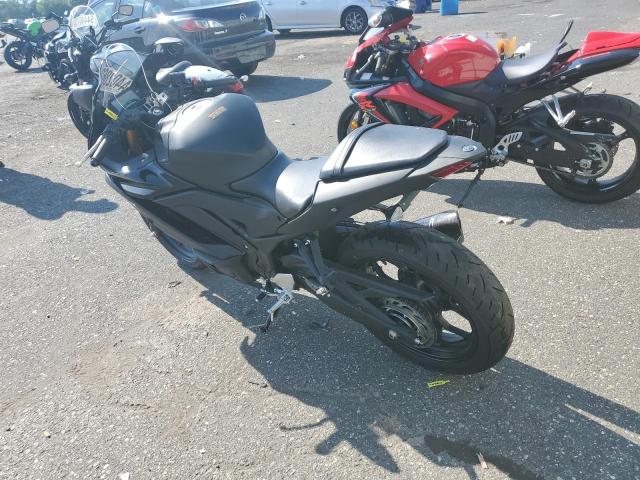 2019 YAMAHA YZFR3 A MH3RH18Y7KK002417