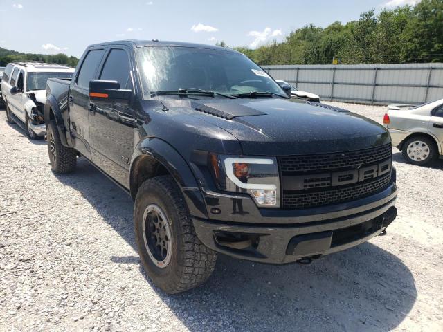 2014 Ford F-150 SVT Raptor