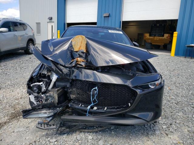 2019 MAZDA 3 GX JM1BPAK7XK1114850