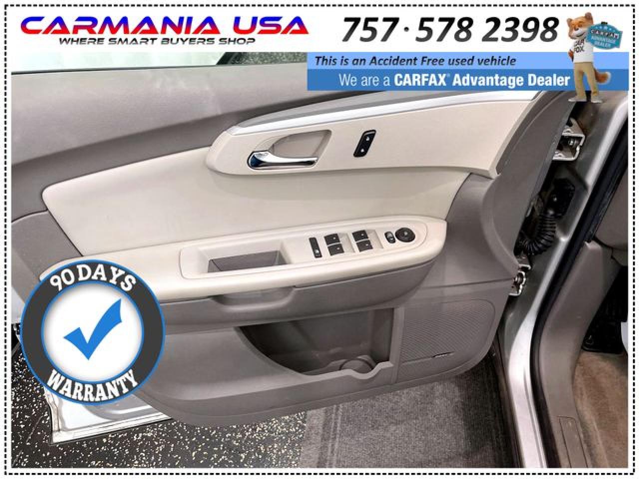 2010 Chevrolet Traverse Lt VIN: 1GNLRFED4AS151440 Lot: 54797412