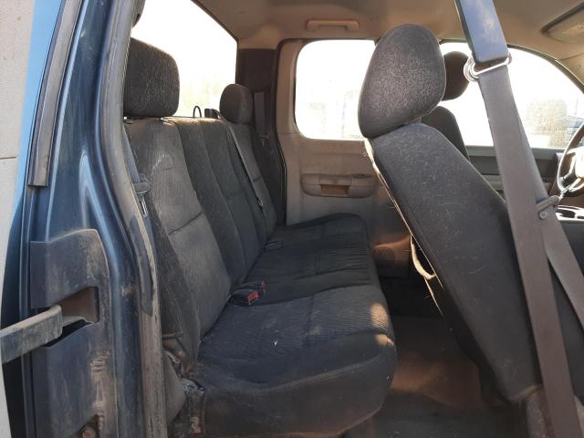1GT5KZBG0AZ238801 GMC Sierra K2500 Heavy Duty