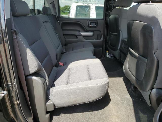 2015 CHEVROLET SILVER1500 3GCUKREC6FG285794