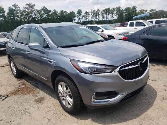 Buick salvage cars for sale: 2018 Buick Enclave ES