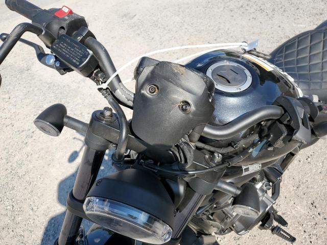 2022 HONDA CMX1100 D JH2SC8312NK100235