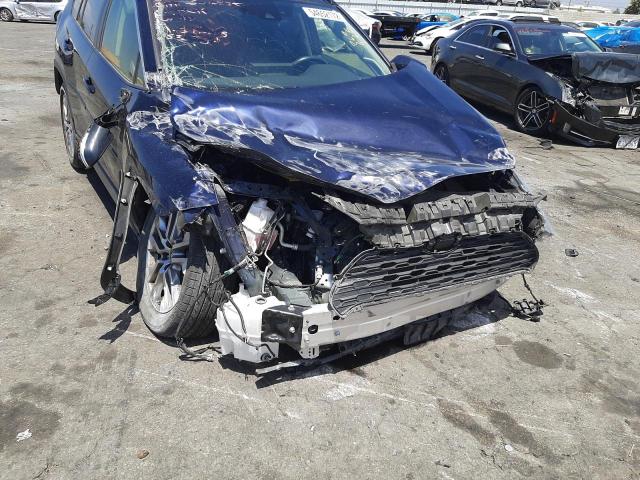 2021 TOYOTA 2X2 TRUCK JTMC1RFV7MD067436