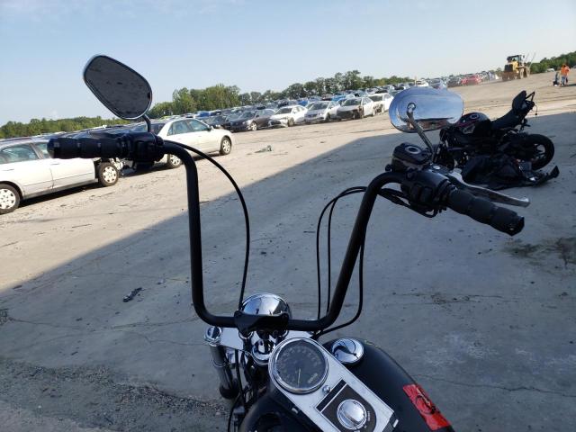 2006 HARLEY-DAVIDSON SOFT TAIL 1HD1BVB106Y013907