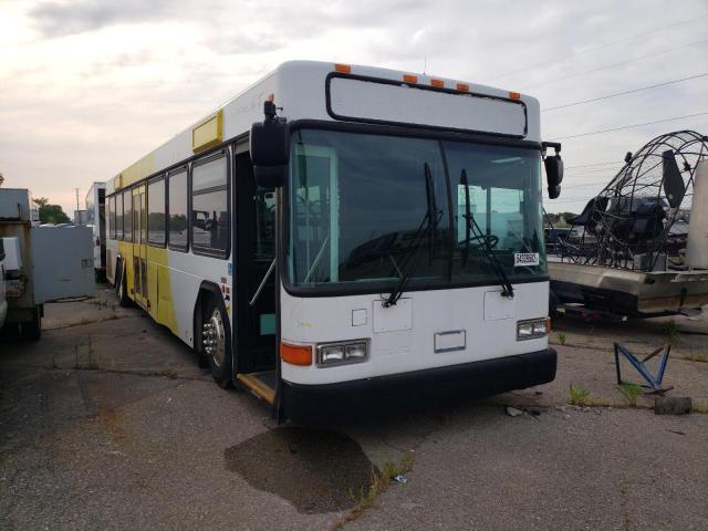2011 Gillig Transit Bus for sale in Woodhaven, MI