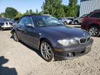 2006 BMW  3 SERIES