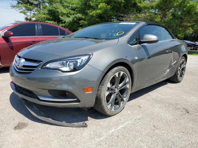 2017 BUICK CASCADA PR W04WH3N54HG087066