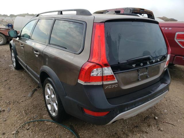 2016 VOLVO XC70 T5 CL YV4612NX0G1268203
