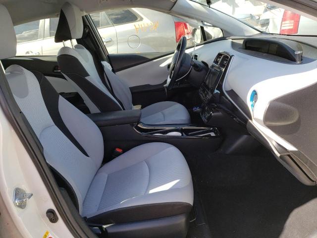 2016 TOYOTA 02 5FD25 JTDKARFU6G3002140