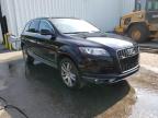 2012 AUDI  Q7