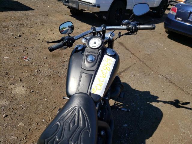 2009 HARLEY-DAVIDSON FXDF 1HD1GY4149K304885