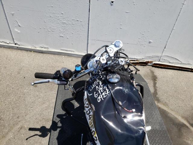 2022 HARLEY-DAVIDSON FXST 1HD1BVJ28NB014329