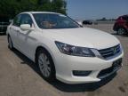 2015 HONDA  ACCORD