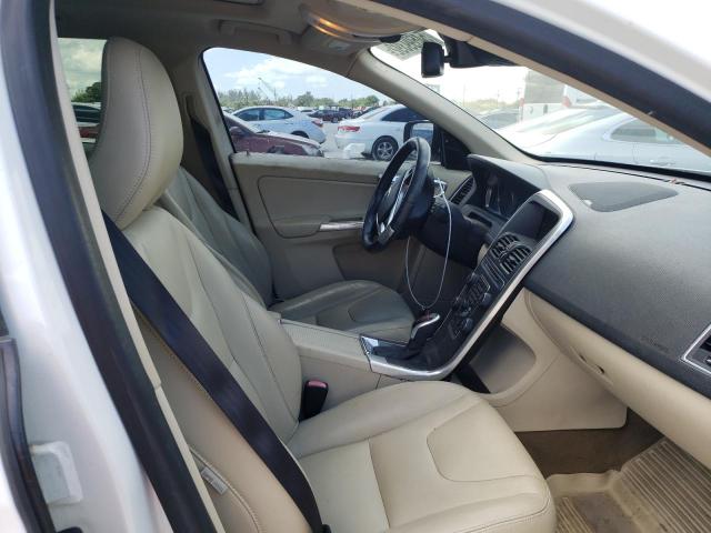 2015 VOLVO XC60 T5 PL YV440MDD2F2588998