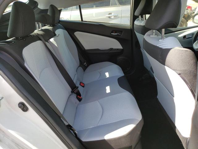 2016 TOYOTA 02 5FD25 JTDKARFU6G3002140