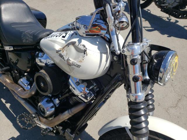 2018 HARLEY-DAVIDSON FXLR LOW R 1HD1YNJ31JC072116