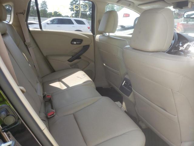 2016 ACURA RDX ADVANC 5J8TB4H76GL005875