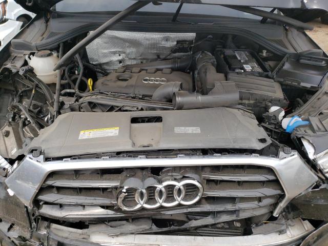 2018 AUDI Q3 PREMIUM - WA1BCCFS8JR015864