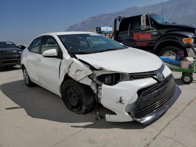 Vehiculos salvage en venta de Copart Farr West, UT: 2019 Toyota Corolla L