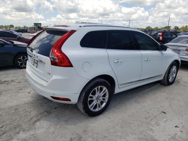 2015 VOLVO XC60 T5 PL YV440MDD2F2588998