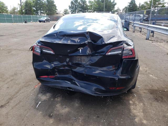 2019 TESLA 3 5YJ3E1EA4KF402663