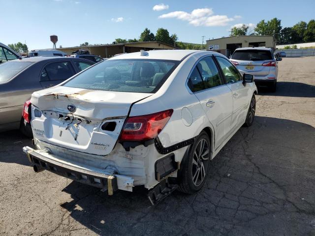 2017 SUBARU LEGACY SPO 4S3BNAR66H3053044