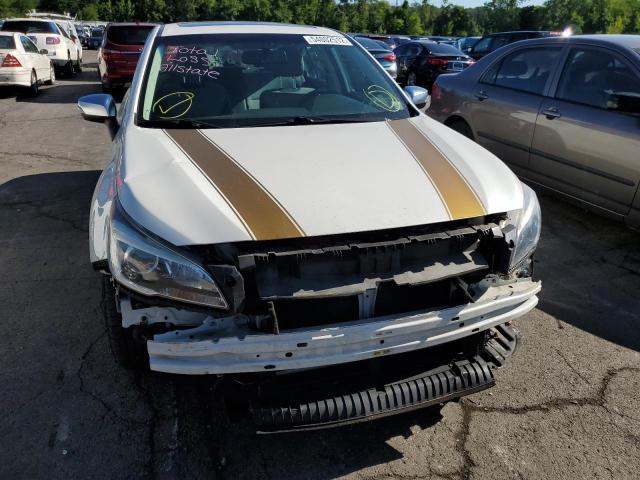 2017 SUBARU LEGACY SPO 4S3BNAR66H3053044