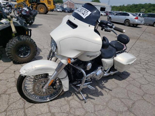 2015 HARLEY-DAVIDSON FLHXS STRE - 1HD1KRM10FB625421