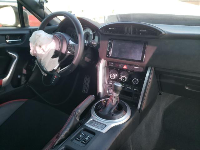 2020 TOYOTA 86 GT JF1ZNAE16L8752734