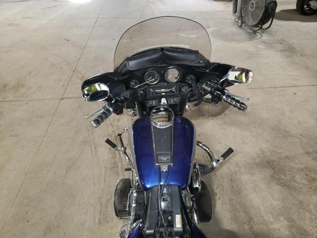 2007 HARLEY-DAVIDSON FLHT CLASS 1HD1FF4117Y663144