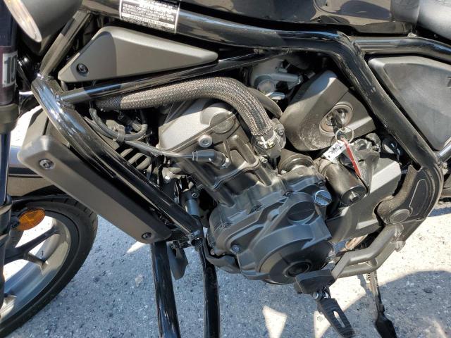 2022 HONDA CMX1100 D JH2SC8312NK100235