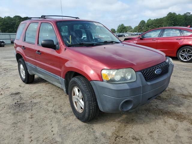 2005 Ford Escape XLS