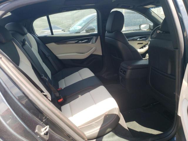 2021 CADILLAC CT5-V 1G6DR5RW9M0126930