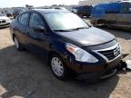 2018 NISSAN VERSA S VIN:3N1CN7AP4JL836002