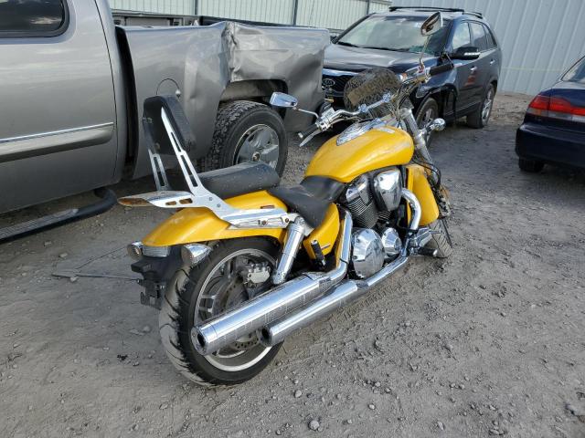 2007 HONDA VTX1800 F3 1HFSC46JX7A500104