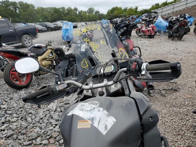 2013 YAMAHA XT1200Z JYADP03E0DA003335