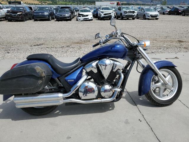 2010 HONDA VT1300 CT JH2SC6682AK000028