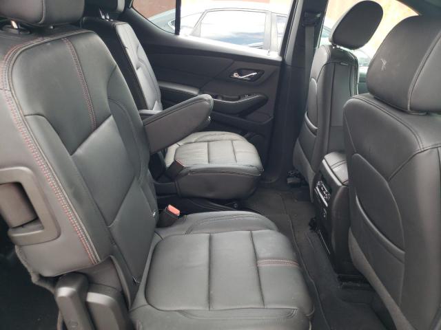 2022 CHEVROLET TRAVERSE R 1GNEVJKW0NJ163612