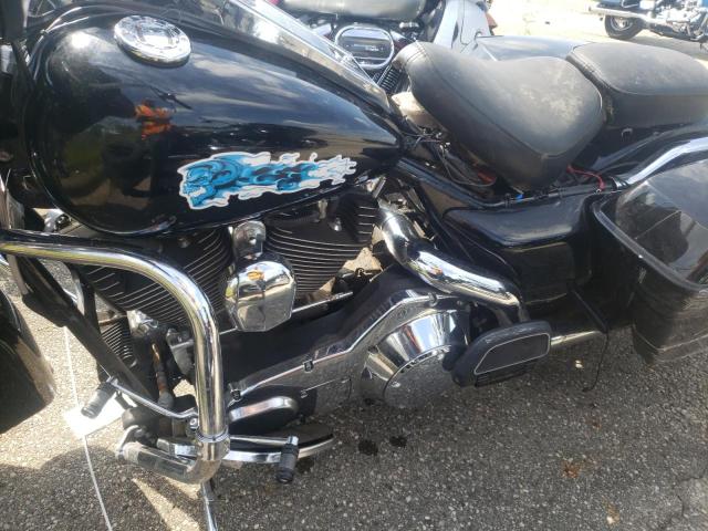 2005 HARLEY-DAVIDSON FLHRCI 1HD1FRW165Y669727