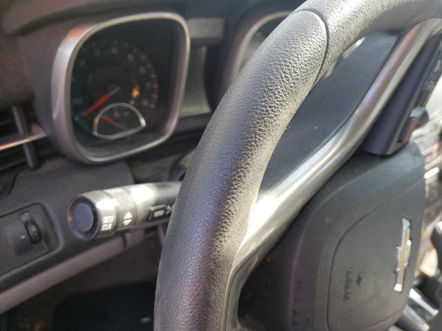 1G11B5SA5GF141194 Chevrolet Malibu Limited Ls