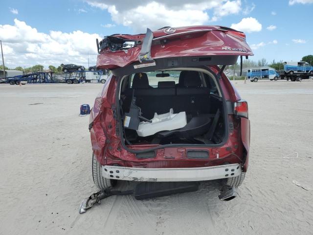 2015 LEXUS NX 200T JTJYARBZ5F2002966