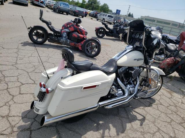 2015 HARLEY-DAVIDSON FLHXS STRE - 1HD1KRM10FB625421