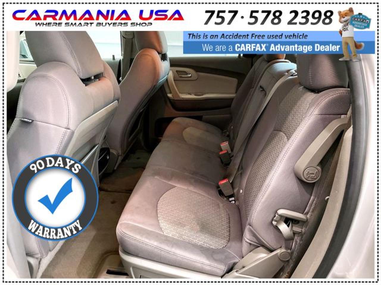 2010 Chevrolet Traverse Lt VIN: 1GNLRFED4AS151440 Lot: 54797412