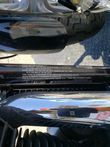 2022 HARLEY-DAVIDSON FXST 1HD1BVJ28NB014329